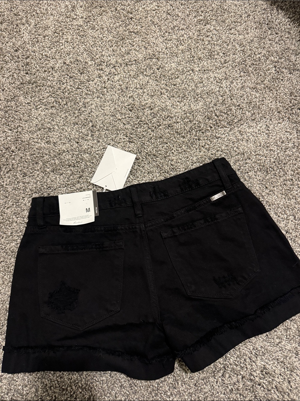 Kancan shorts - Picture 3 of 3